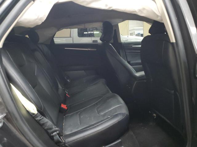 Photo 10 from auction – 2019 FORD FUSION TIT with VIN 3FA6P0D94KR261090