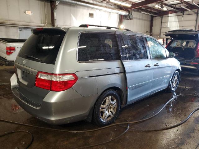 Photo 3 from auction – 2007 HONDA ODYSSEY EX with VIN 5FNRL38477B082005