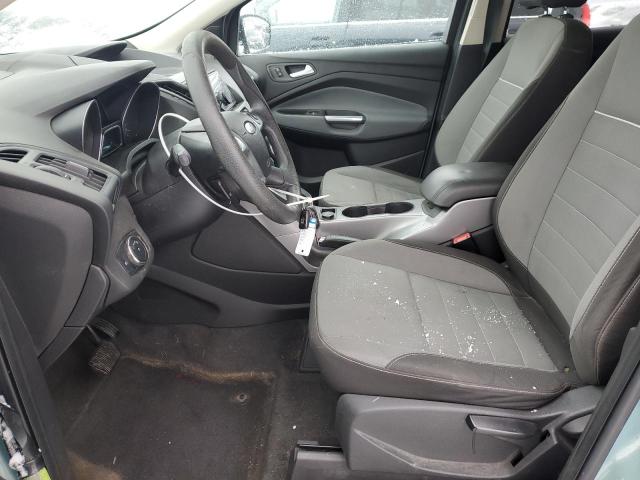 Photo 7 from auction – 2013 FORD ESCAPE SE with VIN 1FMCU0GX2DUA00869