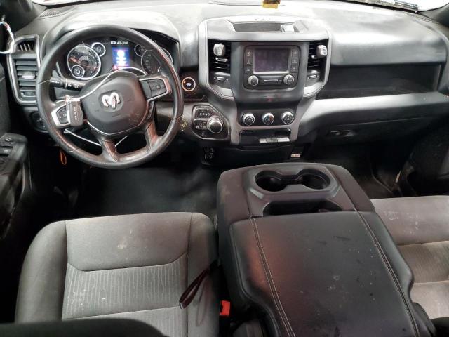 Photo 8 from auction – 2024 RAM 1500 TRADE with VIN 1C6SRFCT4RN160784