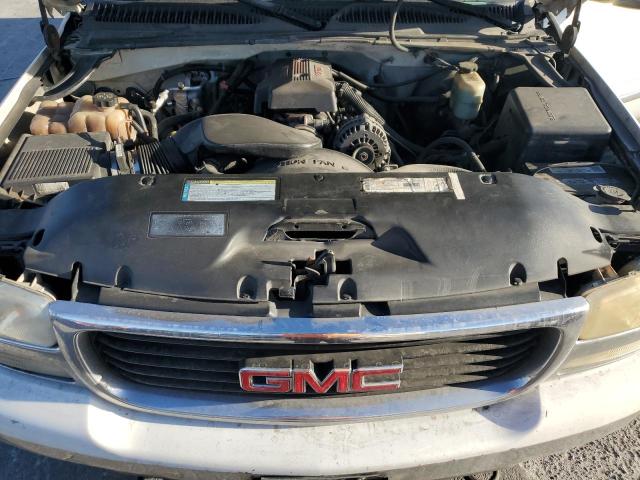 Photo 11 from auction – 2000 GMC SIERRA C15 with VIN 1GTEC19V5YZ214118