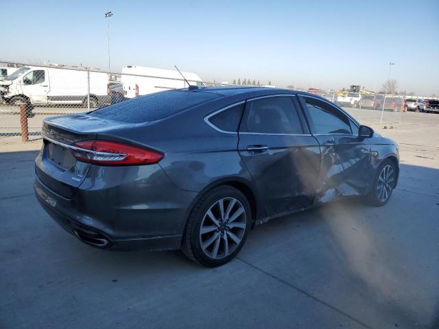Photo 3 from auction – 2017 FORD FUSION SE with VIN 3FA6P0H96HR111081