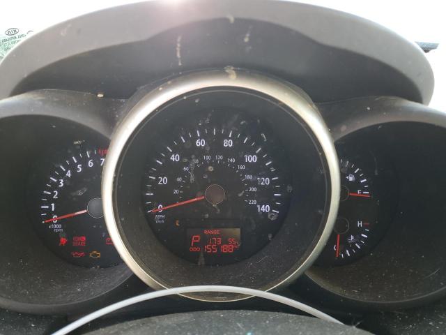 Zdjęcie 9 z aukcji – 2013 KIA SOUL + z VIN KNDJT2A63D7553815