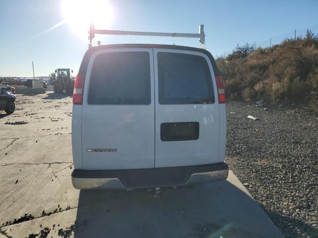 Photo 6 from auction – 2018 CHEVROLET EXPRESS G3 with VIN 1GAZGPFGXJ1332144