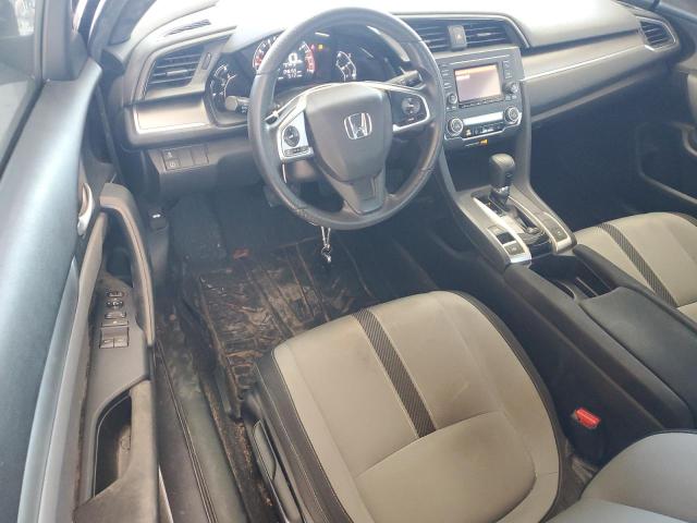 Photo 8 from auction – 2016 HONDA CIVIC LX with VIN 2HGFC4B0XGH314946