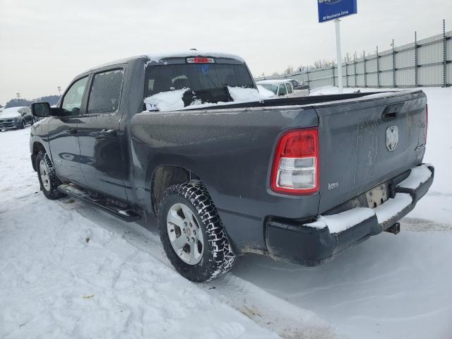 Photo 2 from auction – 2019 RAM 1500 TRADE with VIN 1C6SRFGT0KN580171