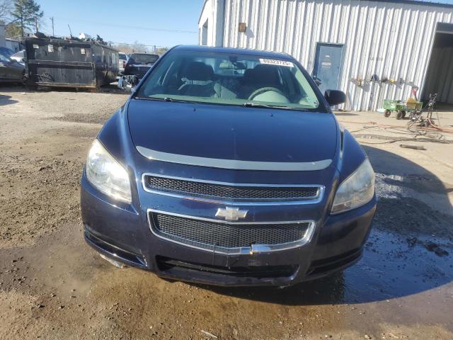 Photo 5 from auction – 2011 CHEVROLET MALIBU LS with VIN 1G1ZA5EU5BF128997