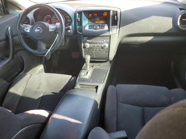 Снимка 8 от търг – 2012 NISSAN MAXIMA S с VIN 1N4AA5AP7CC803827
