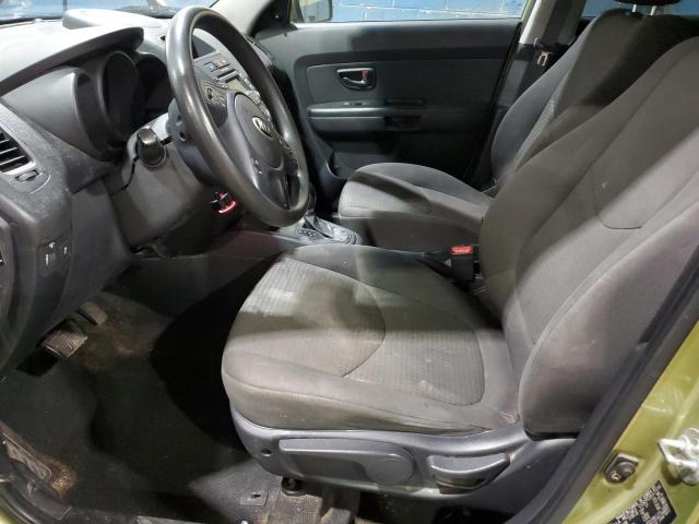 Photo 7 from auction – 2013 KIA SOUL with VIN KNDJT2A52D7538701