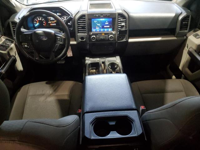 Photo 8 from auction – 2020 FORD F150 SUPER with VIN 1FTEW1CP8LKD07928