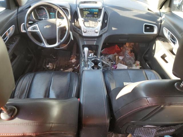 Photo 8 from auction – 2014 CHEVROLET EQUINOX LT with VIN 2GNALDEK8E6284075