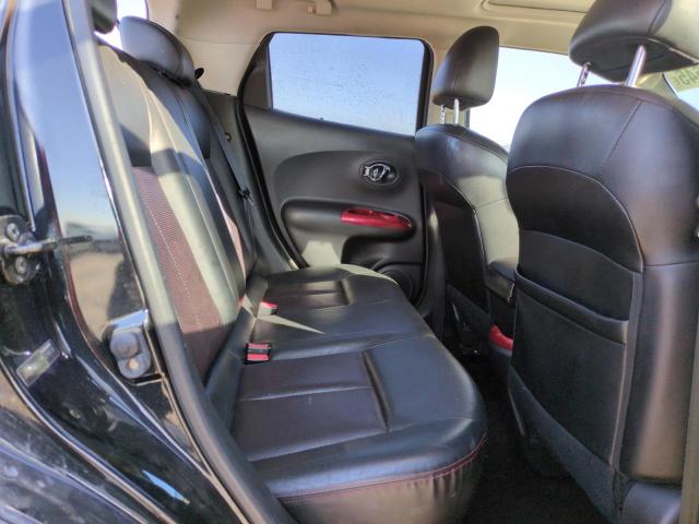 Photo 10 from auction – 2011 NISSAN JUKE S with VIN JN8AF5MV2BT024618