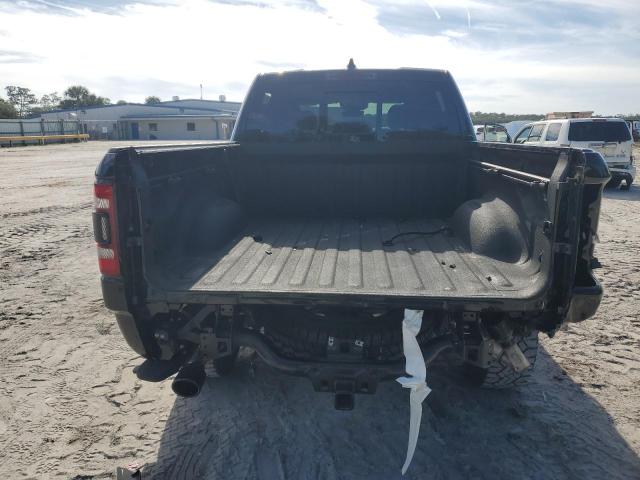 Photo 6 from auction – 2021 RAM 1500 REBEL with VIN 1C6SRFLT4MN684543