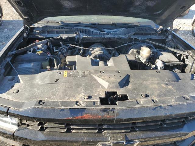 Photo 11 from auction – 2018 CHEVROLET SILVERADO with VIN 3GCUKPEC0JG527637