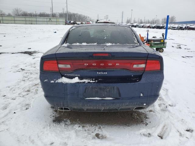 Photo 6 from auction – 2014 DODGE CHARGER SE with VIN 2C3CDXBGXEH357665