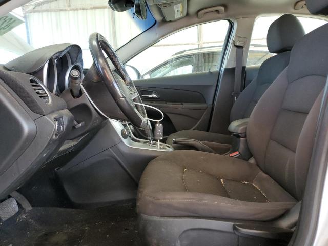 Photo 7 from auction – 2014 CHEVROLET CRUZE LT with VIN 1G1PC5SB4E7173903