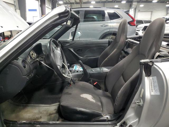 Photo 7 from auction – 2003 MAZDA MX-5 MIATA with VIN JM1NB353130304950