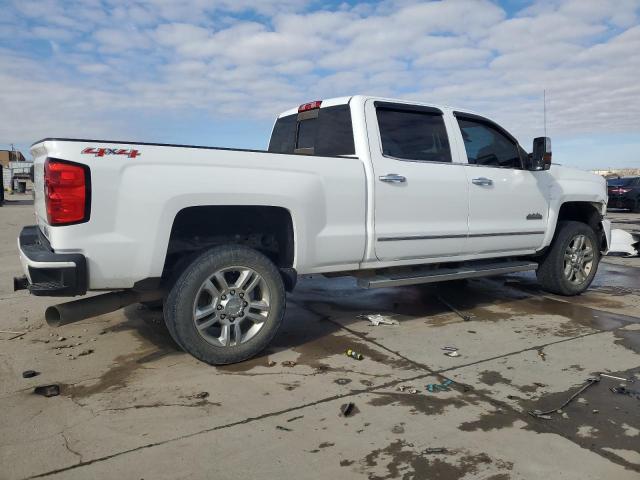 Photo 3 from auction – 2015 CHEVROLET SILVERADO with VIN 1GC1KXE88FF559775