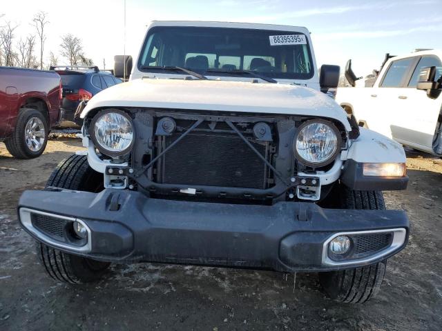 صورة رقم 5 من المزاد - 2023 JEEP GLADIATOR مع VIN 1C6HJTAG6PL579914