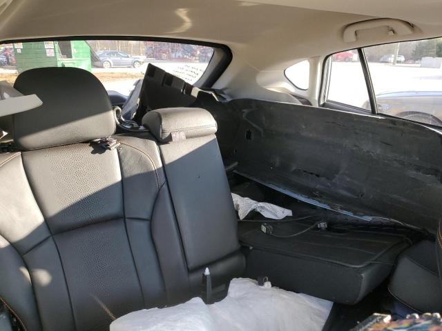 Photo 11 from auction – 2021 SUBARU CROSSTREK with VIN JF2GTHNC8MH683081