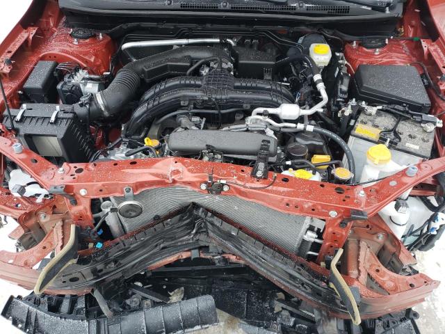 Photo 12 from auction – 2024 SUBARU CROSSTREK with VIN JF2GUADC0RH379093