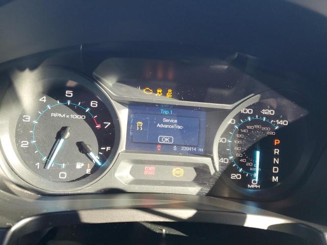 Photo 9 from auction – 2014 FORD EXPLORER with VIN 1FM5K7B81EGB45022