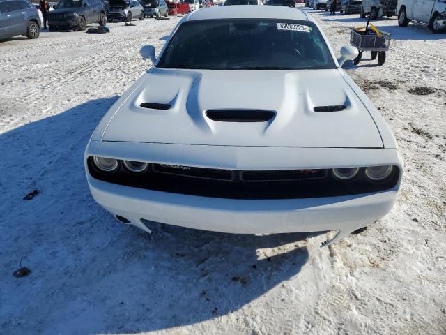 Photo 5 from auction – 2022 DODGE CHALLENGER with VIN 2C3CDZFJ1NH253812