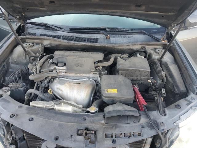 Photo 11 from auction – 2014 TOYOTA CAMRY L with VIN 4T1BF1FK4EU797161