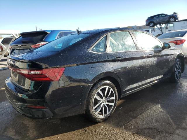 Photo 3 from auction – 2025 VOLKSWAGEN JETTA SE with VIN 3VWEX7BU2SM025005