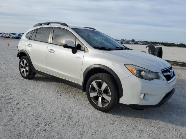 Photo 4 from auction – 2014 SUBARU XV CROSSTR with VIN JF2GPBKC8EH343159