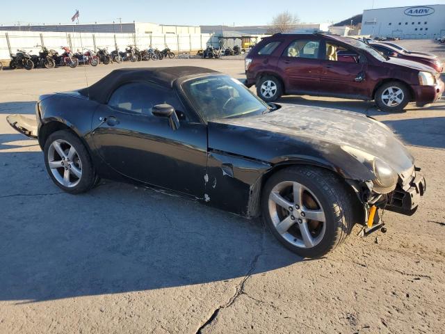 Photo 4 from auction – 2006 PONTIAC SOLSTICE with VIN 1G2MB35B56Y116302
