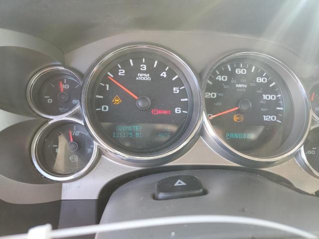 Photo 9 from auction – 2009 GMC SIERRA C15 with VIN 1GTEC29029Z263918
