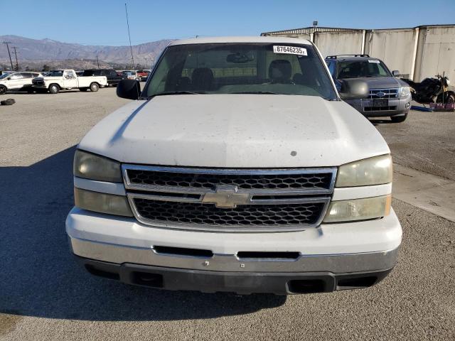 Photo 5 from auction – 2006 CHEVROLET SILVERADO with VIN 1GCEC14V26E200897
