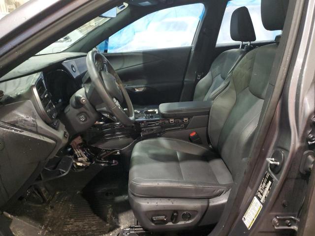 Photo 7 from auction – 2023 LEXUS RX 350 BAS with VIN 2T2BAMCA4PC004789