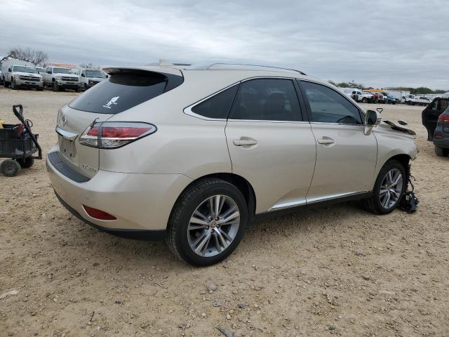 Photo 3 from auction – 2015 LEXUS RX 350 with VIN 2T2ZK1BA0FC192883