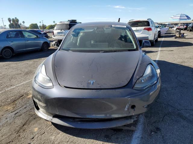 Photo 5 from auction – 2023 TESLA MODEL 3 with VIN 5YJ3E1EA3PF447004