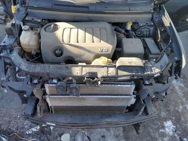Photo 12 from auction – 2017 DODGE JOURNEY CR with VIN 3C4PDDGG1HT556152