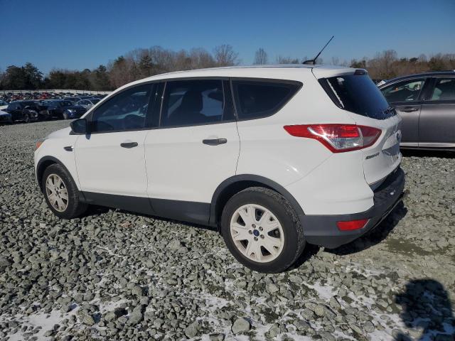 صورة رقم 2 من المزاد - 2013 FORD ESCAPE S مع VIN 1FMCU0F79DUD75515
