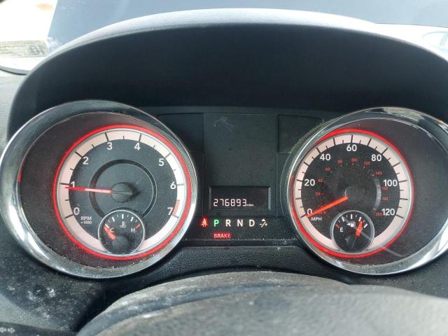 Photo 9 from auction – 2012 DODGE GRAND CARA with VIN 2C4RDGCG1CR130831