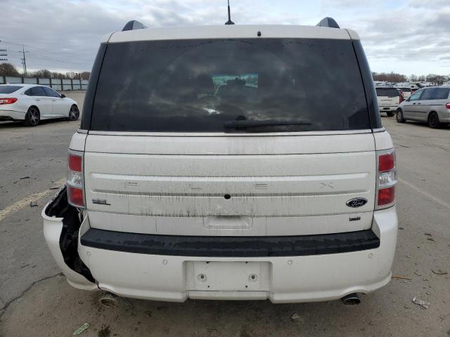 صورة رقم 6 من المزاد - 2019 FORD FLEX SEL مع VIN 2FMHK6C83KBA23111