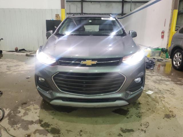 Photo 5 from auction – 2020 CHEVROLET TRAX PREMI with VIN 3GNCJMSB9LL181517