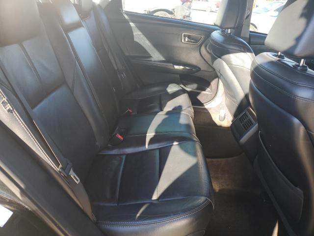 Photo 10 from auction – 2013 TOYOTA AVALON BAS with VIN 4T1BK1EB0DU066027