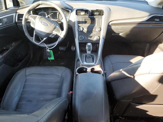 Photo 8 from auction – 2014 FORD FUSION SE with VIN 3FA6P0HD3ER326613