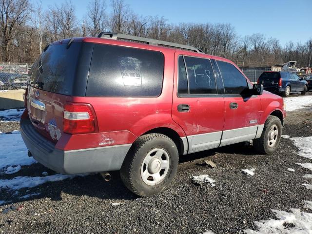 Photo 3 from auction – 2007 FORD EXPEDITION with VIN 1FMFU16517LA72093