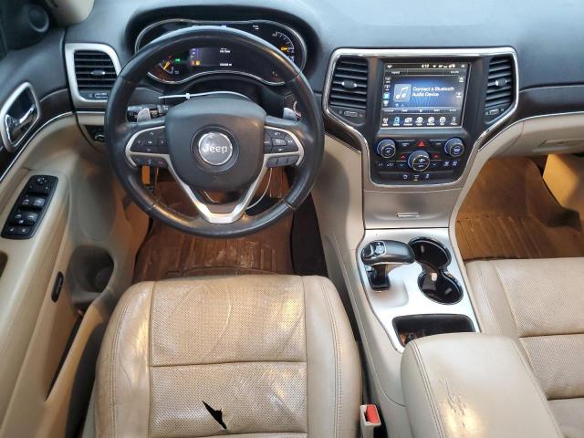 Photo 8 from auction – 2014 JEEP GRAND CHER with VIN 1C4RJEBT5EC213332
