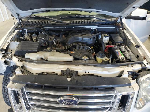 Photo 12 from auction – 2010 FORD EXPLORER E with VIN 1FMEU6EEXAUA94945