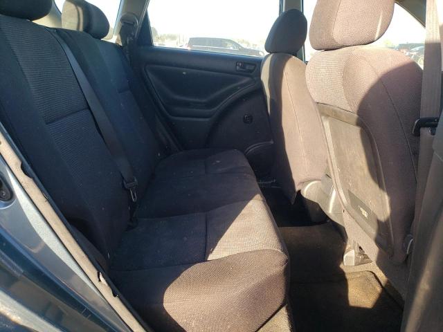 Photo 11 from auction – 2007 PONTIAC VIBE with VIN 5Y2SL65837Z401940