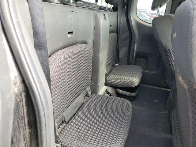 Photo 10 from auction – 2015 NISSAN FRONTIER S with VIN 1N6AD0CW2FN724385