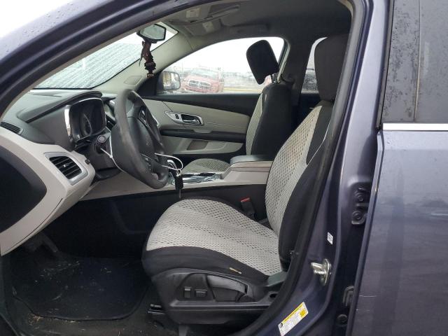 Photo 7 from auction – 2014 GMC TERRAIN SL with VIN 2GKALMEK9E6348072