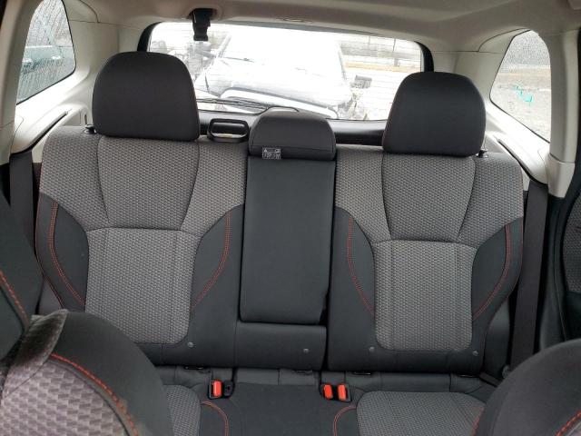 Photo 10 from auction – 2020 SUBARU FORESTER S with VIN JF2SKARC3LH482220